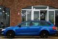 Skoda Octavia Octavia RS 2.0 TFSI SOUND CANTON GPS RADAR CRUISE Blauw - thumbnail 6