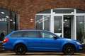 Skoda Octavia Octavia RS 2.0 TFSI SOUND CANTON GPS RADAR CRUISE Blauw - thumbnail 5