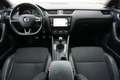 Skoda Octavia Octavia RS 2.0 TFSI SOUND CANTON GPS RADAR CRUISE Blauw - thumbnail 15