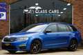 Skoda Octavia Octavia RS 2.0 TFSI SOUND CANTON GPS RADAR CRUISE Blauw - thumbnail 1