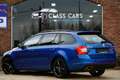 Skoda Octavia Octavia RS 2.0 TFSI SOUND CANTON GPS RADAR CRUISE Blauw - thumbnail 4