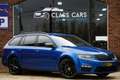 Skoda Octavia Octavia RS 2.0 TFSI SOUND CANTON GPS RADAR CRUISE Blauw - thumbnail 2