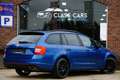 Skoda Octavia Octavia RS 2.0 TFSI SOUND CANTON GPS RADAR CRUISE Blauw - thumbnail 3