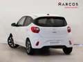 Hyundai i10 1.0 MPI Klass Blanco - thumbnail 3