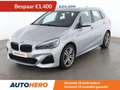 BMW 225 225xe Active Tourer M Sport Zilver - thumbnail 1