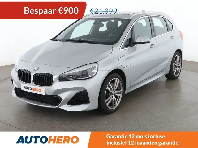 BMW 225 225xe Active Tourer M Sport