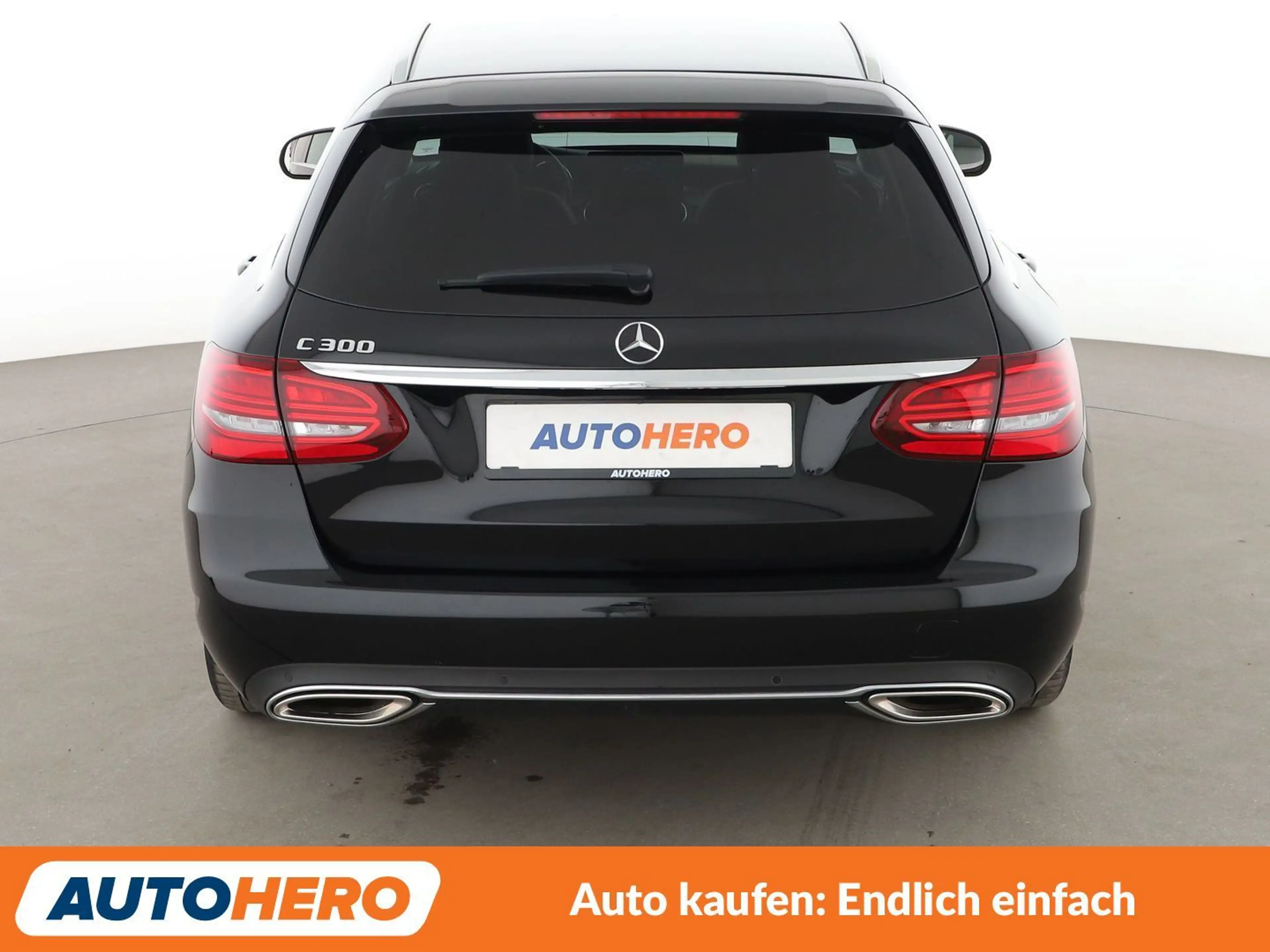 Mercedes-Benz C 300 T Avantgarde Aut.*LED*TEMPO*PDC*SHZ*KLIMA*GARANTIE — photo 5