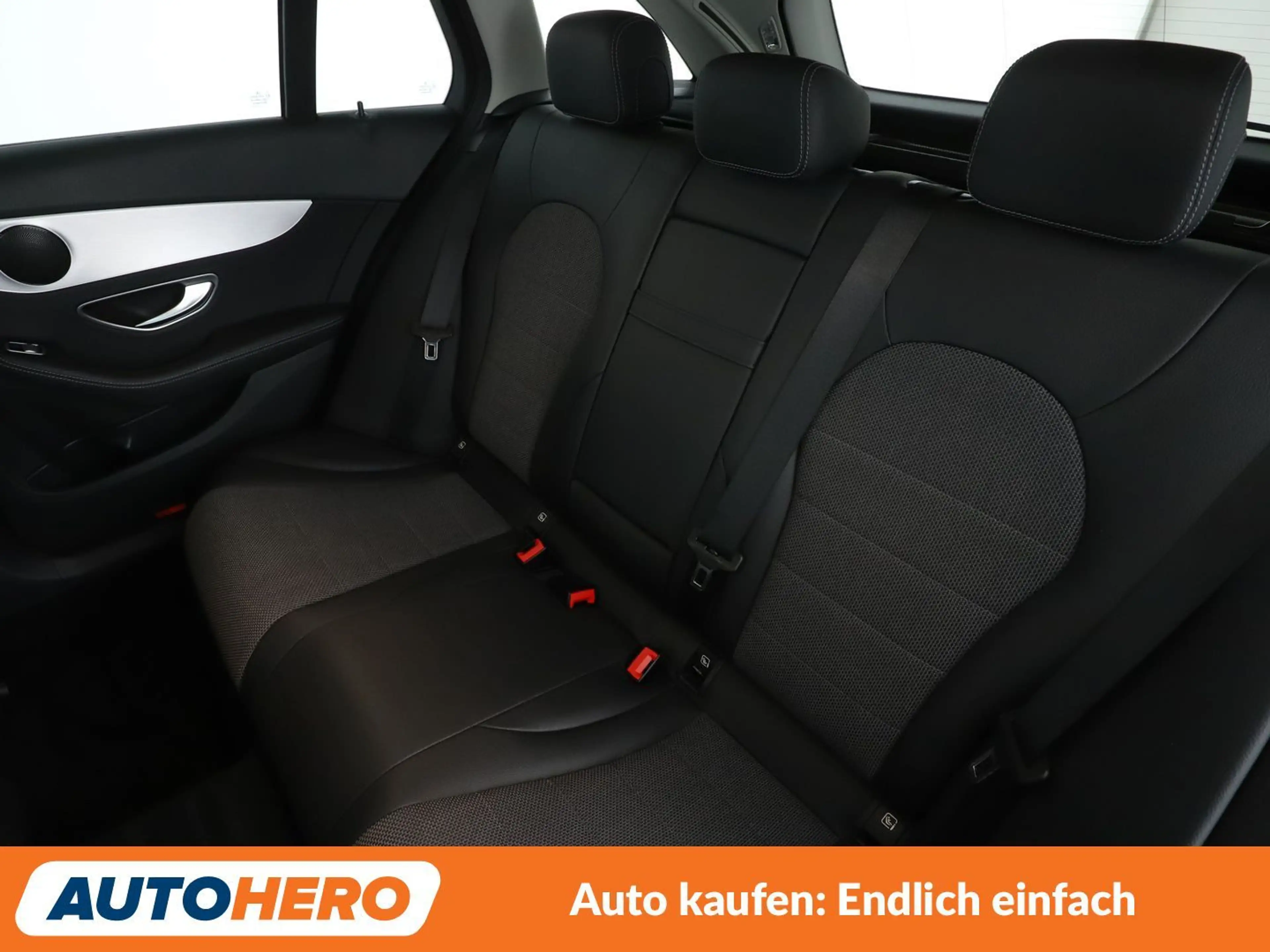 Mercedes-Benz C 300 T Avantgarde Aut.*LED*TEMPO*PDC*SHZ*KLIMA*GARANTIE — photo 14