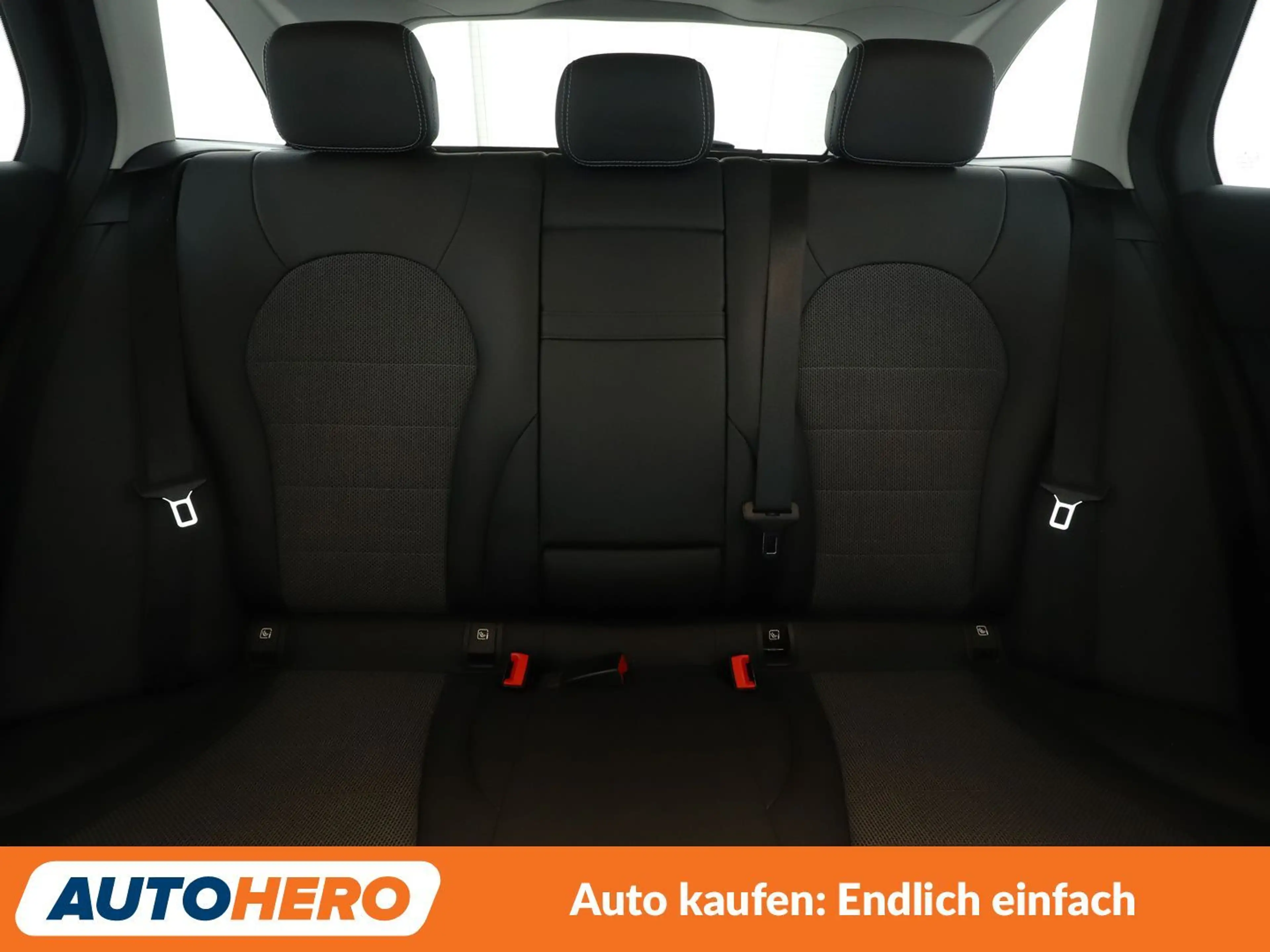 Mercedes-Benz C 300 T Avantgarde Aut.*LED*TEMPO*PDC*SHZ*KLIMA*GARANTIE — photo 15