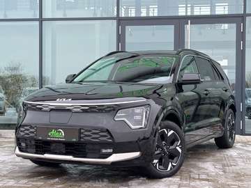 e-Niro Vision*Navi*DAB*ACC*Kamera*Totwinkel