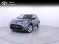 Toyota 1.0 VVT-I 72CV Play Сірий - thumbnail 1