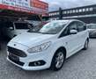 Ford S-Max 2.0 TDCi Aut. Business. Top gepflegt. 8- Fach Alu Blanco - thumbnail 4
