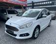 Ford S-Max 2.0 TDCi Aut. Business. Top gepflegt. 8- Fach Alu Blanco - thumbnail 3