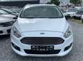 Ford S-Max 2.0 TDCi Aut. Business. Top gepflegt. 8- Fach Alu Blanco - thumbnail 5