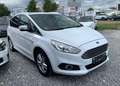 Ford S-Max 2.0 TDCi Aut. Business. Top gepflegt. 8- Fach Alu Blanco - thumbnail 2