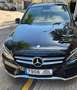 Mercedes-Benz C 220 C Estate 220BlueTec 7G Plus Negro - thumbnail 2