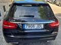 Mercedes-Benz C 220 C Estate 220BlueTec 7G Plus Negro - thumbnail 5