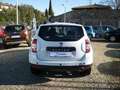 Dacia Duster Duster I 2014 1.5 dci Laureate 4x2 110cv Bianco - thumbnail 4