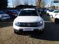 Dacia Duster Duster I 2014 1.5 dci Laureate 4x2 110cv Bianco - thumbnail 1
