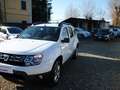 Dacia Duster Duster I 2014 1.5 dci Laureate 4x2 110cv Bianco - thumbnail 3