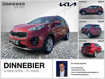 1.6 VISION ASS KOM 2WD CAM DynLicht NAVI TWA LM