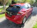 Nissan Leaf Leaf 40kWh Visia Visia Rot - thumbnail 4