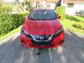 Nissan Leaf Leaf 40kWh Visia Visia Rot - thumbnail 2