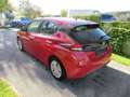 Nissan Leaf Leaf 40kWh Visia Visia Rot - thumbnail 7