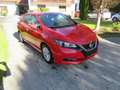 Nissan Leaf Leaf 40kWh Visia Visia Rot - thumbnail 3