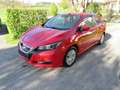 Nissan Leaf Leaf 40kWh Visia Visia Rot - thumbnail 1