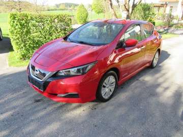 Leaf 40kWh Visia Visia