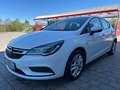 Opel Astra K  1.6 CDTI Lim. Edition*LED*CARPLAY*KLIMA Weiß - thumbnail 5