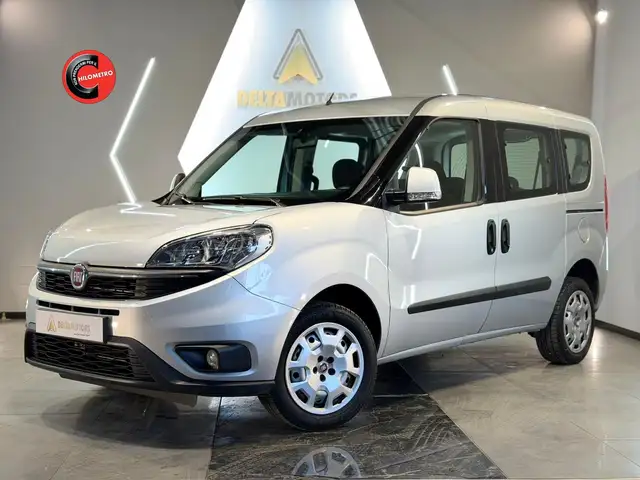 Fiat Doblo Doblo 1.4 Lounge  7 POSTI