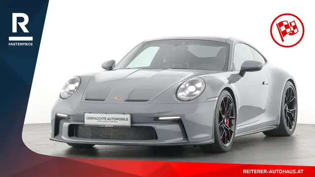 Porsche 911 GT3 Touring 992 *LED-Matrix *Vollschalensitze *BOSE Surround Sound-System