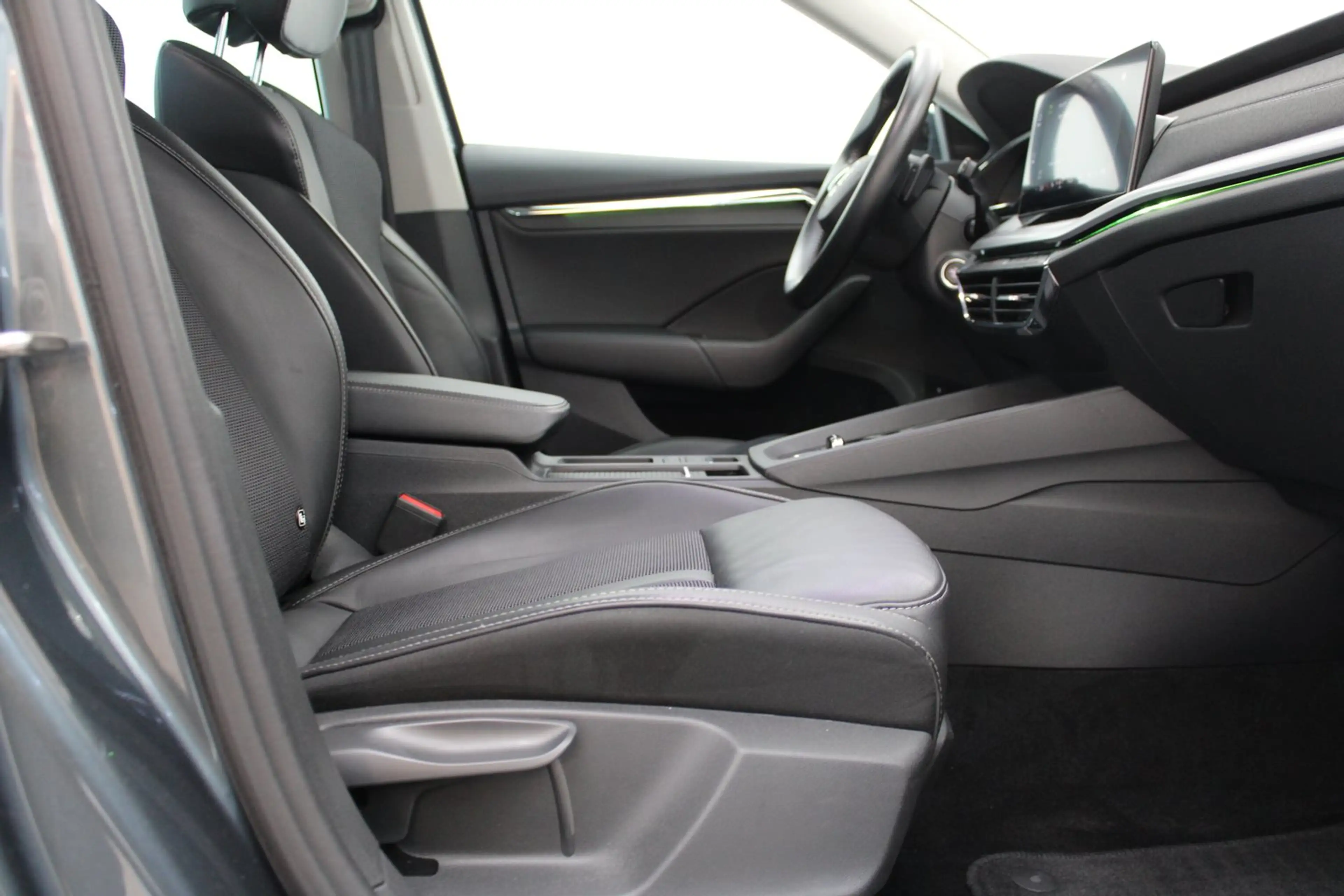 Skoda Octavia Premium TDI DSG — photo 15