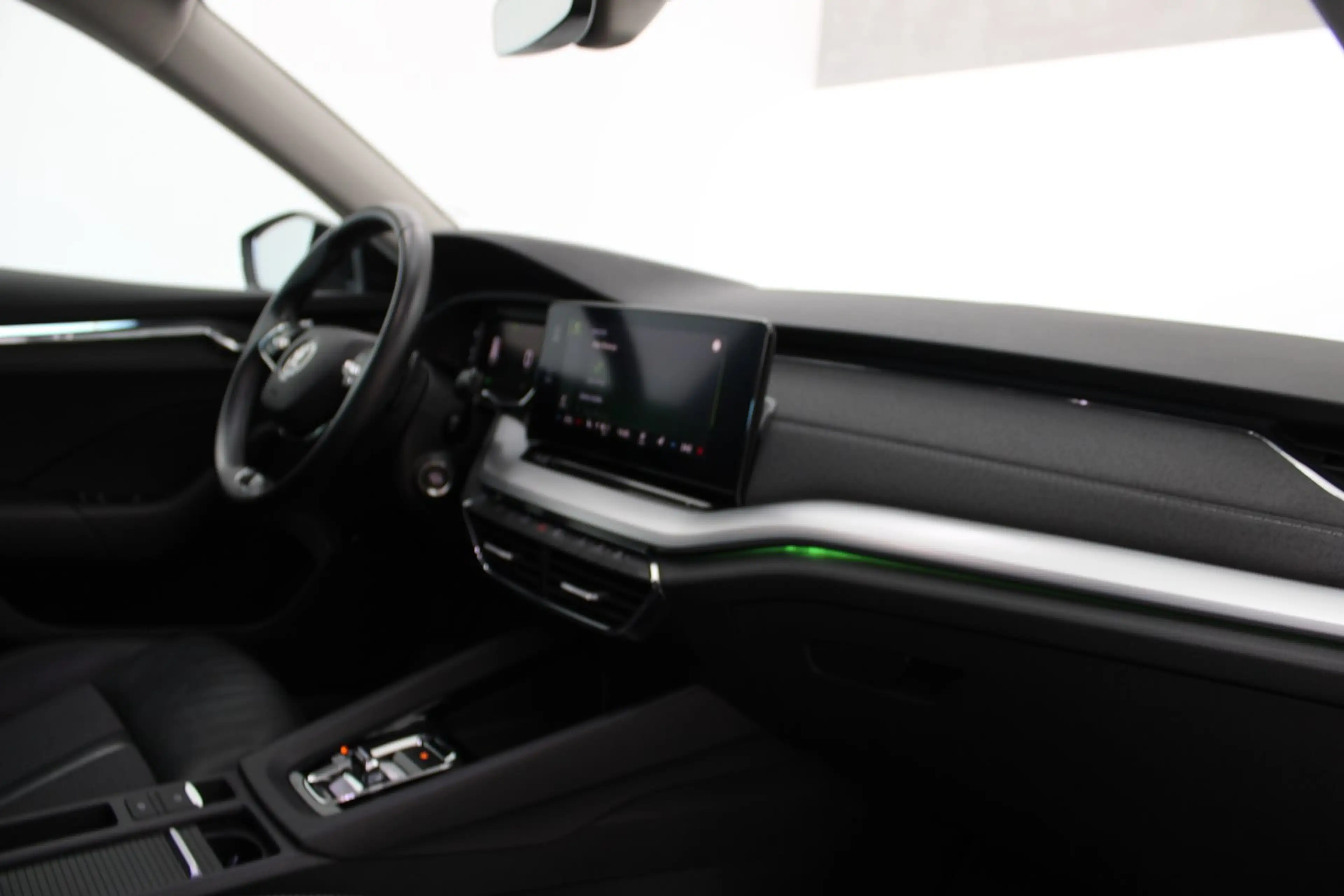 Skoda Octavia Premium TDI DSG — photo 6