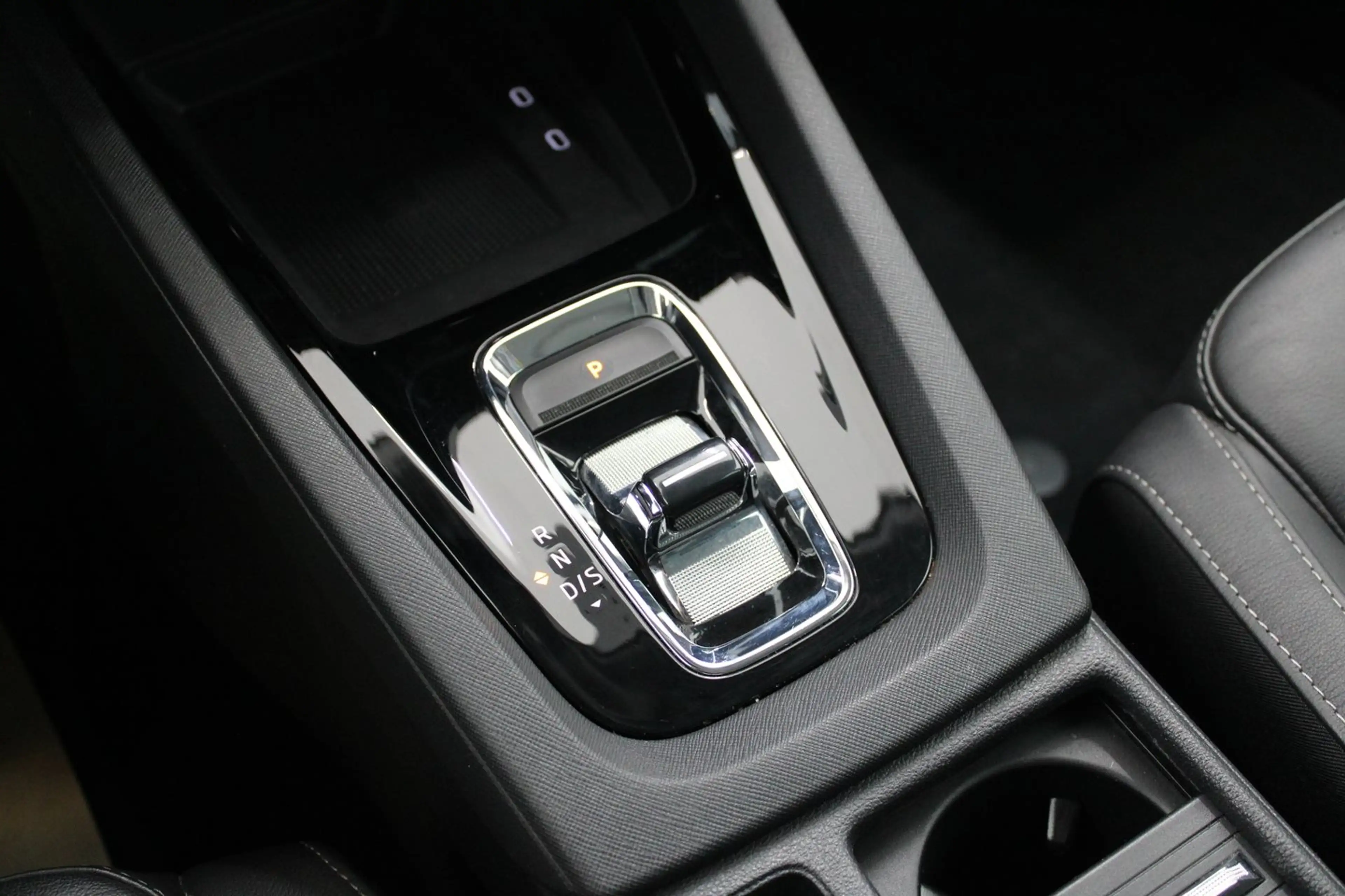 Skoda Octavia Premium TDI DSG — photo 12