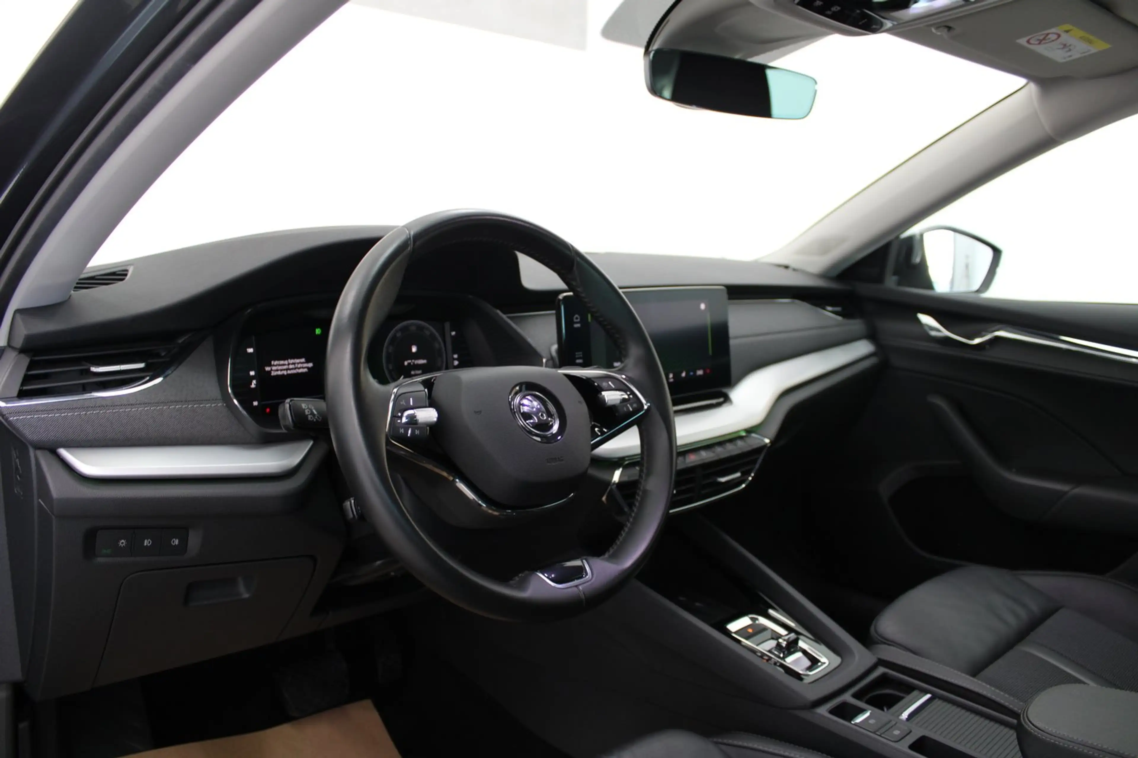 Skoda Octavia Premium TDI DSG — photo 4