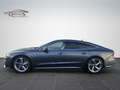 Audi A7 Sportback 50 basis TFSI e quattro 1 Hand S-LI Gris - thumbnail 16