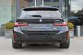 BMW 330 e Touring M Sport Pro/M-Seat/Pano/ACC/HarmanKardon Nero - thumbnail 6