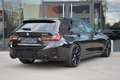 BMW 330 e Touring M Sport Pro/M-Seat/Pano/ACC/HarmanKardon Nero - thumbnail 5