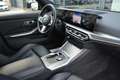 BMW 330 e Touring M Sport Pro/M-Seat/Pano/ACC/HarmanKardon Noir - thumbnail 34