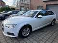 Audi A4 sehr gepflegt Weiß - thumbnail 7