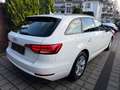 Audi A4 sehr gepflegt Weiß - thumbnail 4