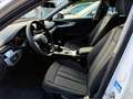 Audi A4 sehr gepflegt Weiß - thumbnail 8