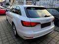 Audi A4 sehr gepflegt Weiß - thumbnail 6