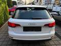 Audi A4 sehr gepflegt Weiß - thumbnail 5