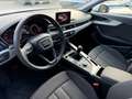 Audi A4 sehr gepflegt Weiß - thumbnail 9