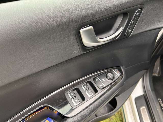 Kia Optima 2.0 GDI Plug-In Hybrid Spirit