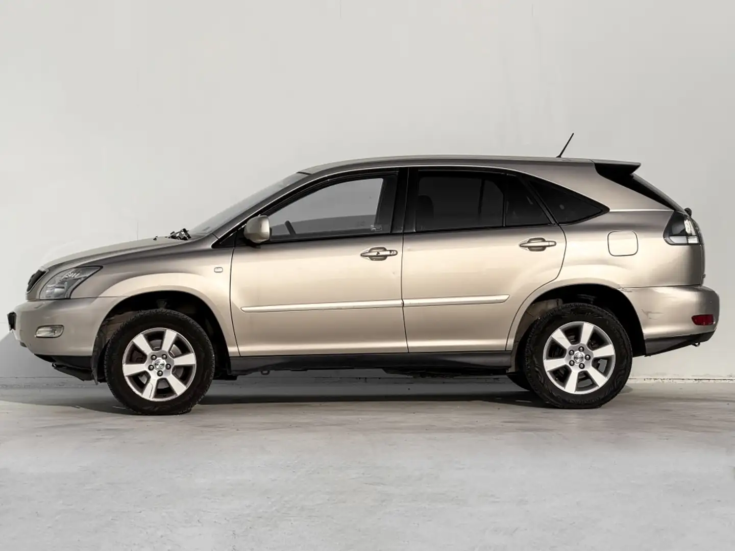 Lexus RX 300 President Aut. Beige - 2